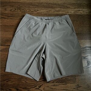 Lululemon Pace Breaker Lined Short 9”